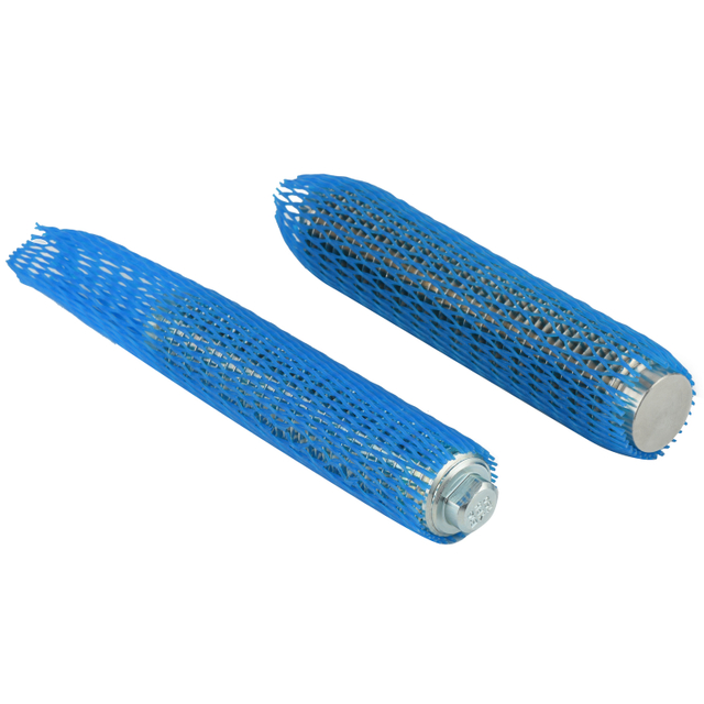 DIN975 DIN976 tige filetée barre filetée acier inoxydable B8M B8 A2/A4